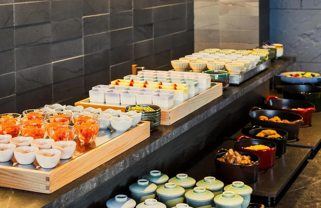 Nest Hotel Alt Sapporo Odori-1