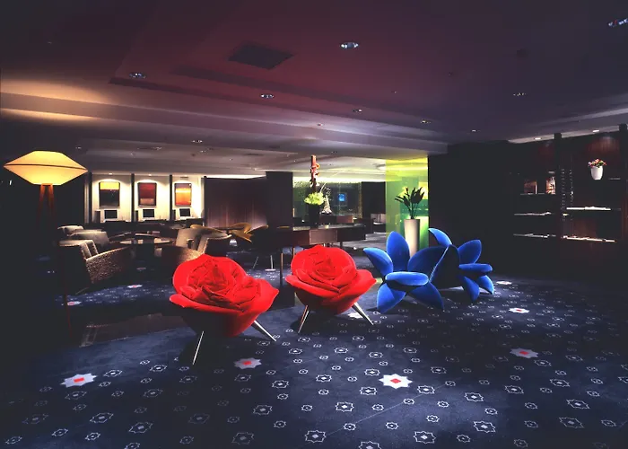 Sapporo Grand Hotel