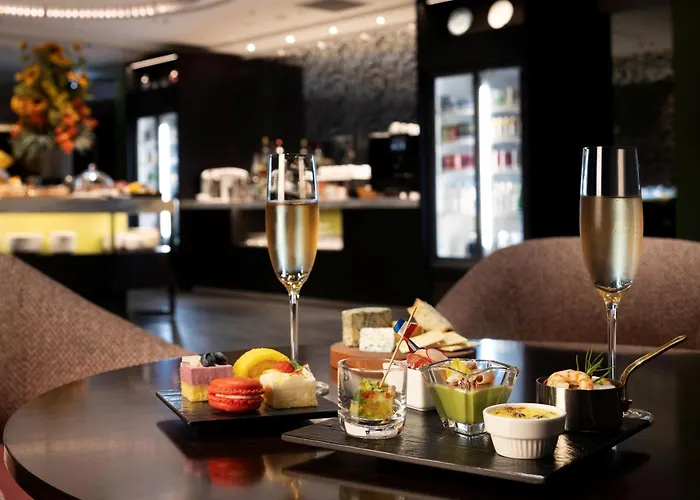 Sapporo Grand Hotel