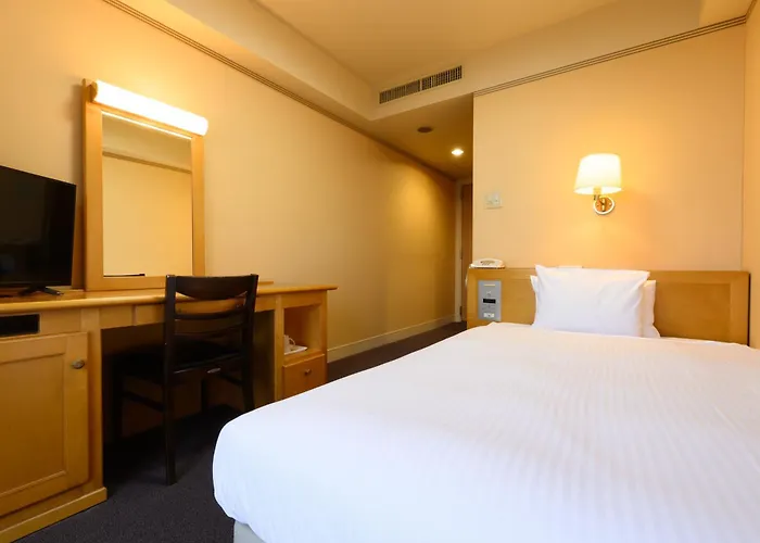 Hotel Lifort Sapporo